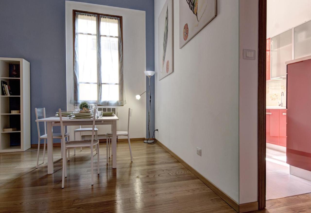 Getthekey Battisti Apartment Болонья Экстерьер фото