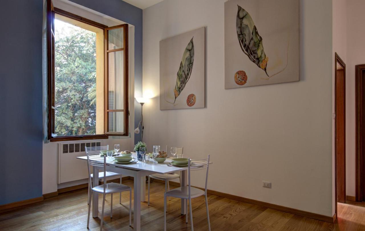 Getthekey Battisti Apartment Болонья Экстерьер фото