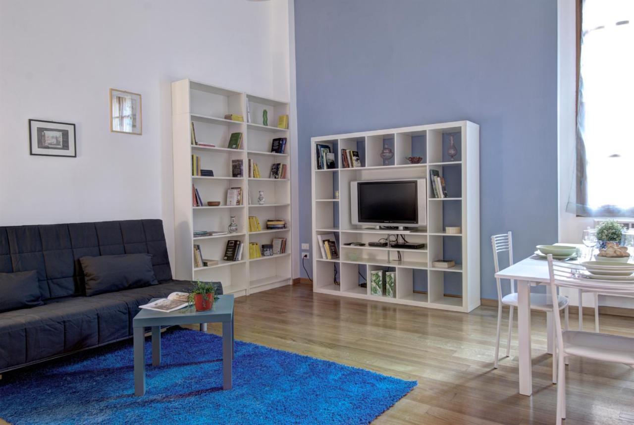Getthekey Battisti Apartment Болонья Экстерьер фото