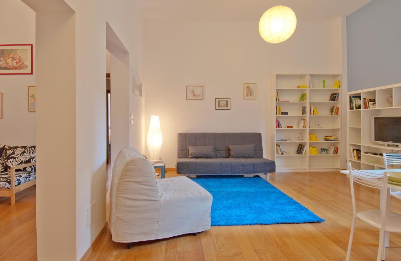 Getthekey Battisti Apartment Болонья Экстерьер фото