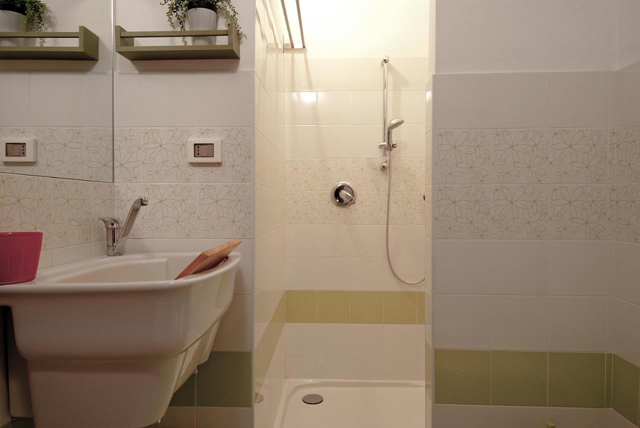 Getthekey Battisti Apartment Болонья Экстерьер фото