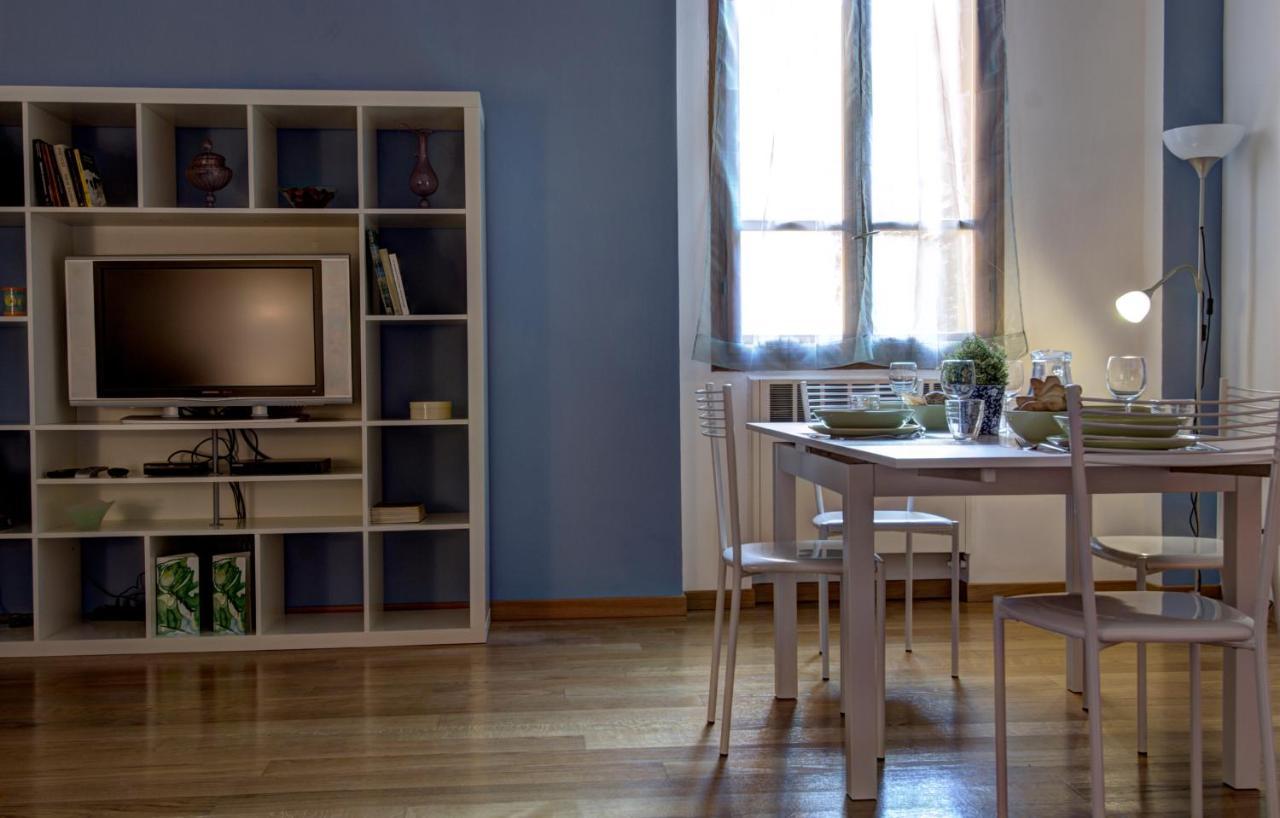 Getthekey Battisti Apartment Болонья Экстерьер фото