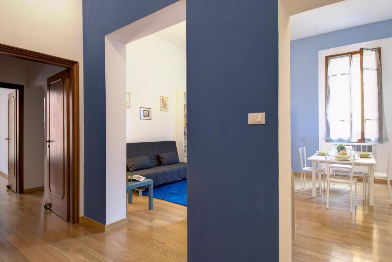 Getthekey Battisti Apartment Болонья Экстерьер фото
