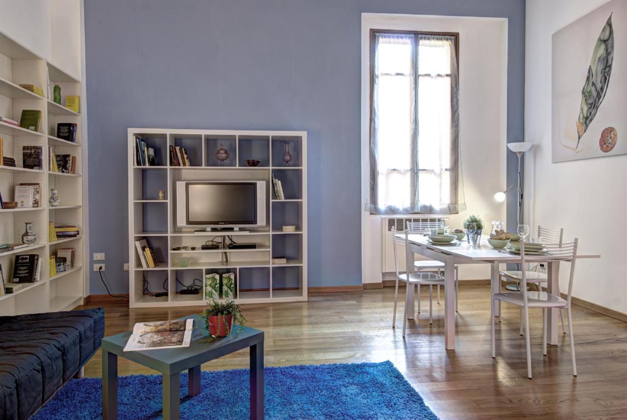 Getthekey Battisti Apartment Болонья Экстерьер фото